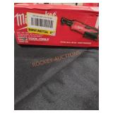 Milwaukee M12 3/8" Ratchet Milwaukee M12 3/8" Ratchet