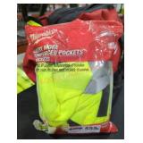 Milwaukee small safety vest Milwaukee small safety vest