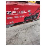 Milwaukee M18 21" Self Propelled Dual Battery