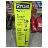 Ryobi Gas 18" Trimmer Ryobi Gas 18" Trimmer