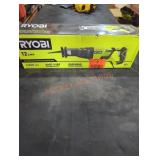 Ryobi Corded Reciprocating Saw