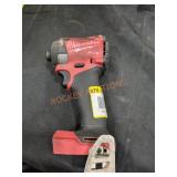 Milwaukee 1/4" Impact Milwaukee 1/4" Impact