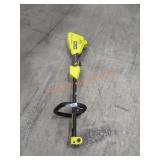 RYOBI 40V 15" Power Head RYOBI 40V 15" Power Head