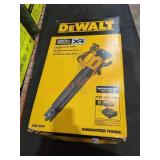 DeWalt 20v MAX Hand Held Axial Blower
