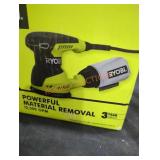 Ryobi corded random orbit sander