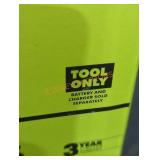 Ryobi 18v circular saw