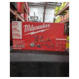 Milwaukee M18 7-TOOL Combo Kit