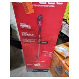Milwaukee M18 16" String Trimmer Kit w Quik Lok