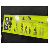 Ryobi 18V String Trimmer Edger Kit Ryobi 18V String Trimmer Edger Kit