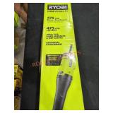 Ryobi Blower Attachment Ryobi Blower Attachment