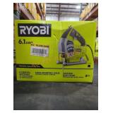 Ryobi Corded Jig Saw