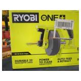 Ryobi 18v 25