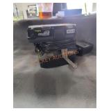 Ryobi 18v 1.5 ah battery and charger Ryobi 18v 1.5 ah battery and charger
