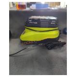 Ryobi 18v 2 ah battery and charger Ryobi 18v 2 ah battery and charger