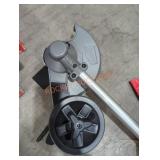 Milwaukee edger attachment Milwaukee edger attachment