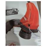 Homelite electric string trimmer edger Homelite electric string trimmer edger