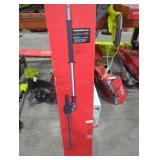 Milwaukee hedge trimmer attachment Milwaukee hedge trimmer attachment