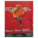 Milwaukee M18 Fuel 1/2" Hammer Drill/Driver Milwaukee M18 Fuel 1/2" Hammer Drill/Driver