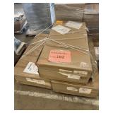 Ekena Castlerock Faux Stone BID x 3 Ekena Castlerock Faux Stone BID x 3
