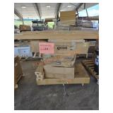Outdoor Furniture, Heaters, More Outdoor Furniture, Heaters, More