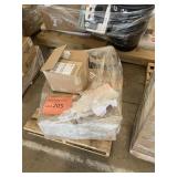 2in x 8in. Ceramic Wall Tile 2in x 8in. Ceramic Wall Tile