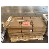 Metal Outdoor Decorative Privacy Screen BID x 4 Metal Outdoor Decorative Privacy Screen BID x 4