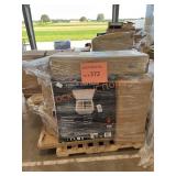 Magic Chef Freezer, Rolls Mesh Wire, American Magic Chef Freezer, Rolls Mesh Wire, American