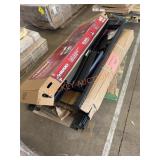 Husky Heavy Duty Shelving Husky Heavy Duty Shelving