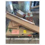 Dehumidifier, vinyl plank flooring Dehumidifier, vinyl plank flooring