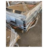 Maxcool Reach-In Freezer ST-54BF Maxcool Reach-In Freezer ST-54BF