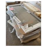 Hardtop Gazebo, Storm Door, Sliding Doors Hardtop Gazebo, Storm Door, Sliding Doors