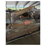 HDX Storage, Aleko Awning, Safavieh Outdoor Set HDX Storage, Aleko Awning, Safavieh Outdoor Set