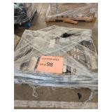 MSI Alaska Grey Stacked Stone 16 x BID MSI Alaska Grey Stacked Stone 16 x BID