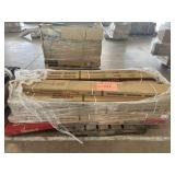 Hardwood Flooring- Bruce Brand Solid Oak  17 X BID Hardwood Flooring- Bruce Brand Solid Oak  17 X BID