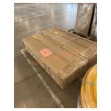 48 in. Storage Cabinet, 2 X  BID 48 in. Storage Cabinet, 2 X  BID