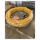 2 in. Underground Pex Pipe, Tile 2 in. Underground Pex Pipe, Tile