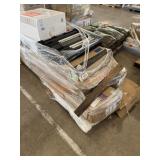 Air Conditioner, Garden Storage Box Air Conditioner, Garden Storage Box