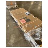 36� x 72� Shower Bases, 3 X THE BID 36� x 72� Shower Bases, 3 X THE BID