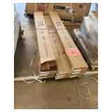 Hardwood Flooring, 8 X THE BID Hardwood Flooring, 8 X THE BID