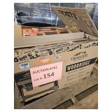 Traeger Woodbridge Pellet Grill & Smoker Traeger Woodbridge Pellet Grill & Smoker