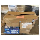 12,000 BTU A/C, Simple Green (7gal), 12V No Spill 12,000 BTU A/C, Simple Green (7gal), 12V No Spill