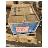 AprilAire Dehumidifier, 80pint/ day AprilAire Dehumidifier, 80pint/ day