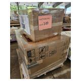 48" Bathroom Vanity, 24" Vanity, Flooring 48" Bathroom Vanity, 24" Vanity, Flooring