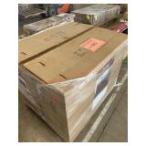 48 in. Vanities, 2 X THE BID 48 in. Vanities, 2 X THE BID