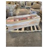 36" Storage Cabinets, 2X THE BID 36" Storage Cabinets, 2X THE BID