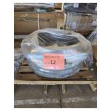 47" Fire Pit 47" Fire Pit