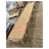10ft Butcher Block BID x 3 10ft Butcher Block BID x 3