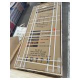 76x60in Sliding Glass Shower Door 76x60in Sliding Glass Shower Door