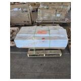 Lifeproof Vinyl Flooring, 26X THE BID Lifeproof Vinyl Flooring, 26X THE BID