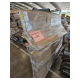 Patio Furniture, 80" Trellis, HDX Shelving, Patio Furniture, 80" Trellis, HDX Shelving,